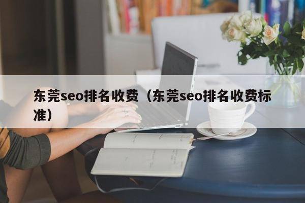 东莞seo排名收费（东莞seo排名收费标准）