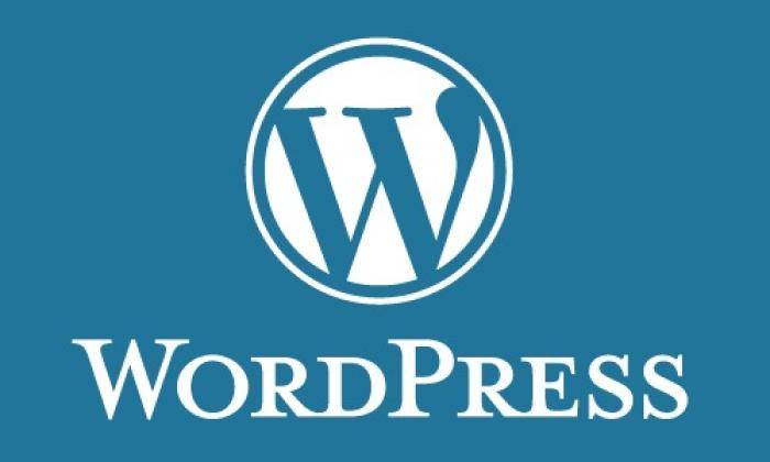 WordPress程序文件说明