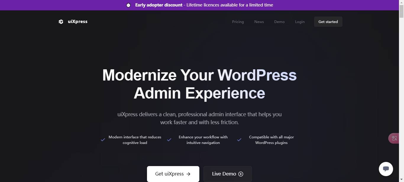 uiXpress